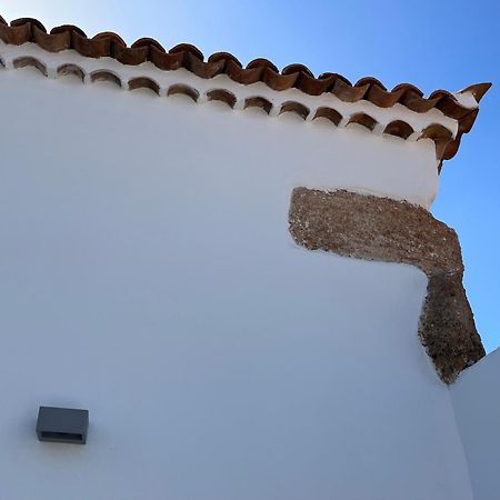圣米格尔德阿沃纳Casa El Granero De Antonio别墅 外观 照片