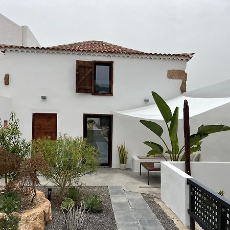 圣米格尔德阿沃纳Casa El Granero De Antonio别墅 外观 照片