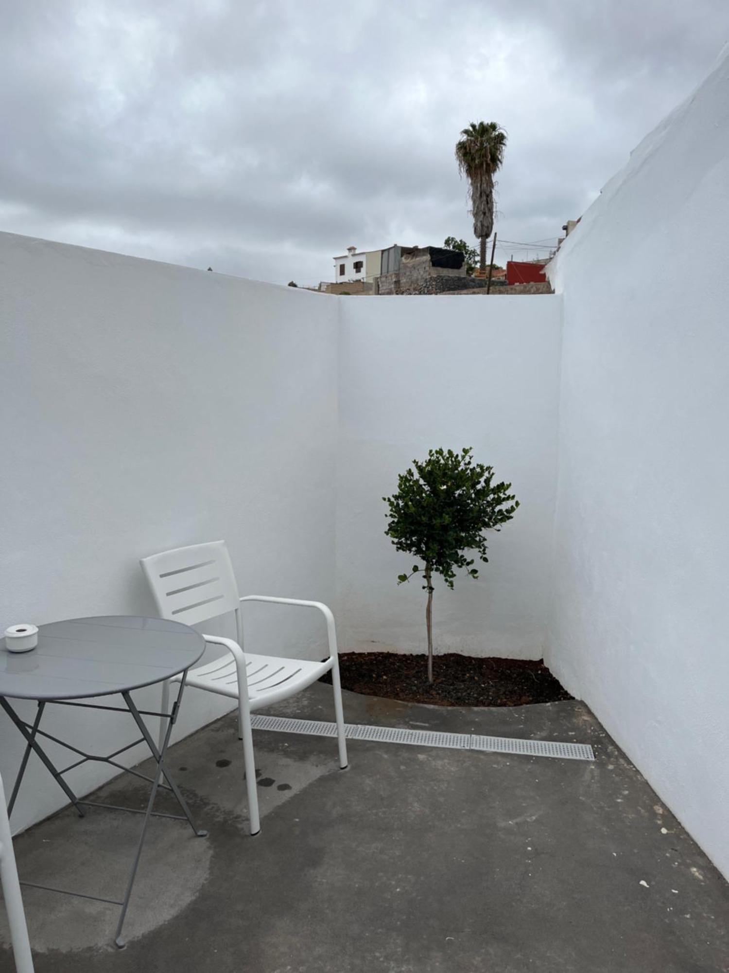 圣米格尔德阿沃纳Casa El Granero De Antonio别墅 外观 照片