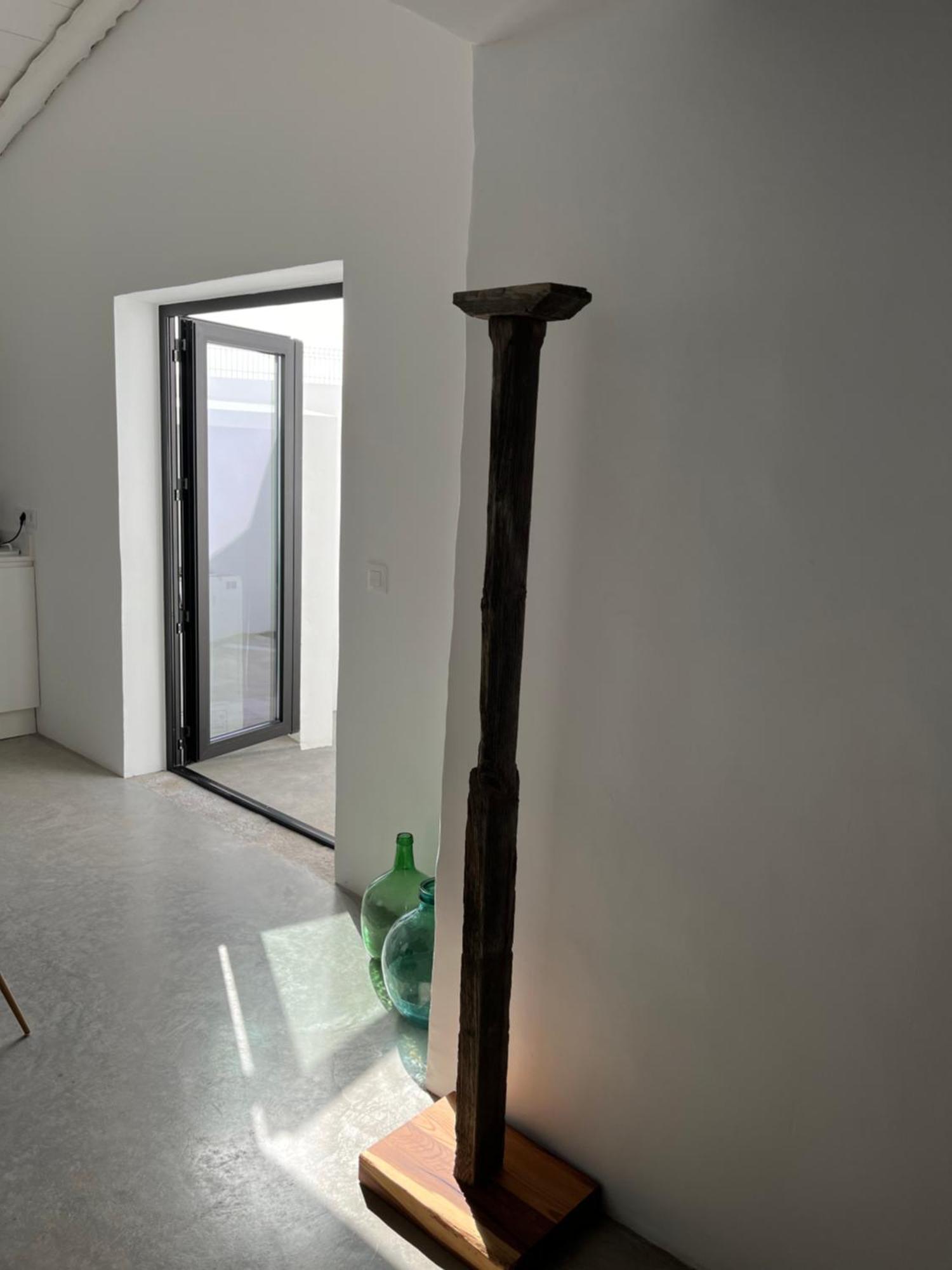 圣米格尔德阿沃纳Casa El Granero De Antonio别墅 外观 照片