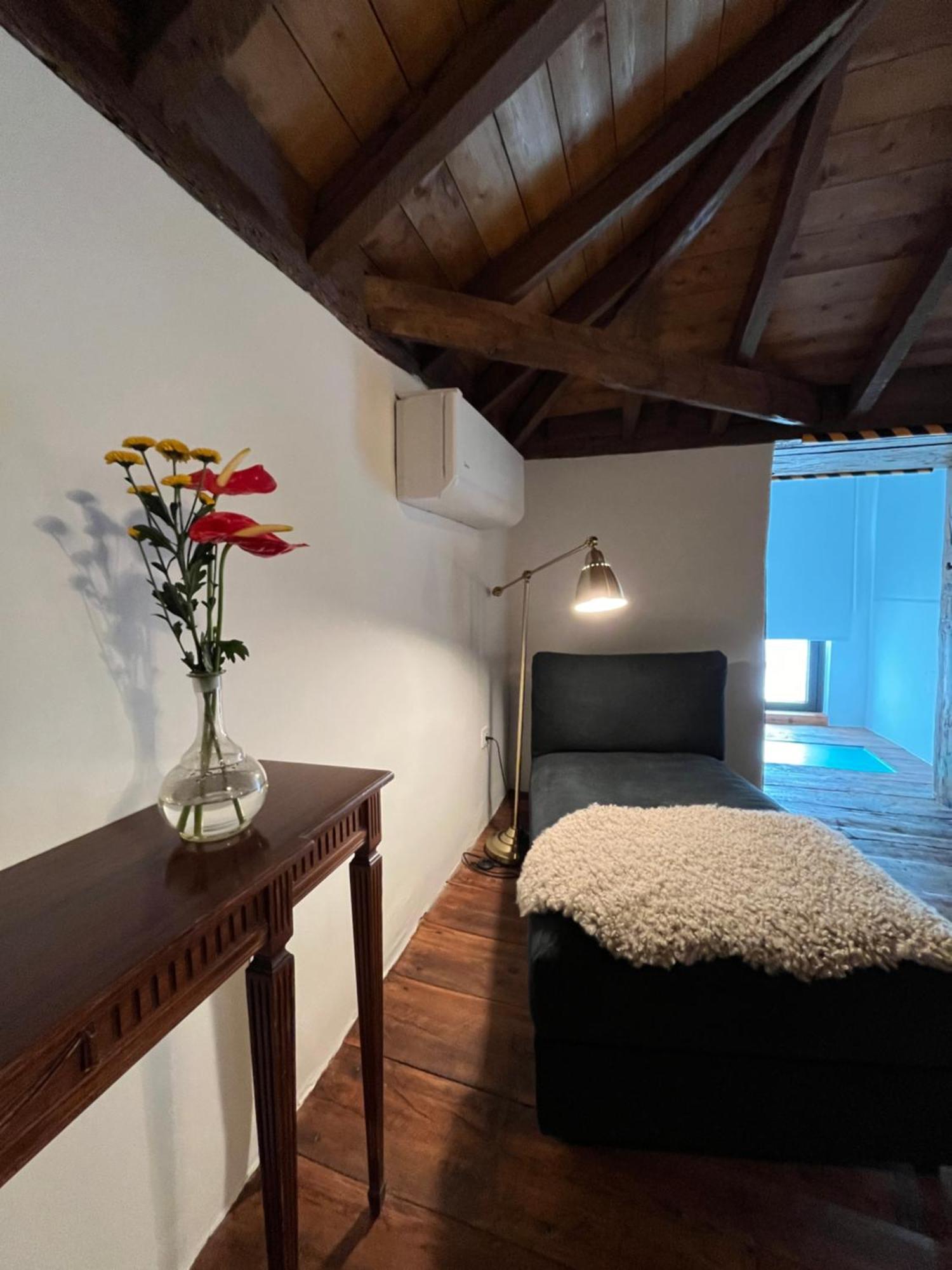 圣米格尔德阿沃纳Casa El Granero De Antonio别墅 外观 照片